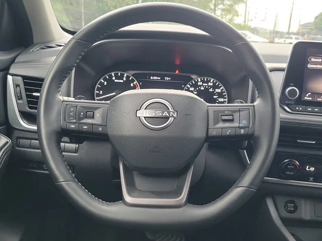 SEMINUEVOS NISSAN Rogue a Estados en autogozo