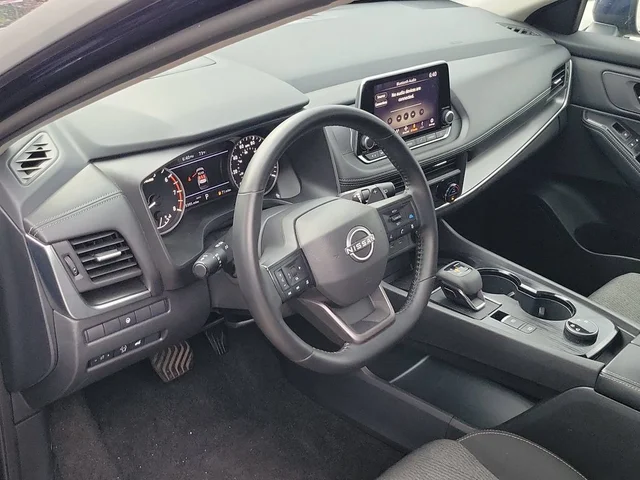 SEMINUEVOS NISSAN Rogue a Estados en autogozo
