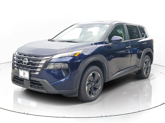 SEMINUEVOS NISSAN Rogue a Estados en autogozo