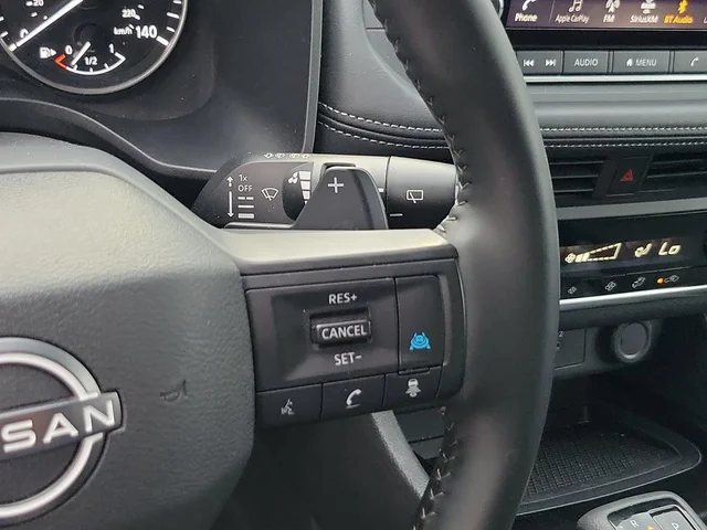 SEMINUEVOS NISSAN Rogue a Estados en autogozo