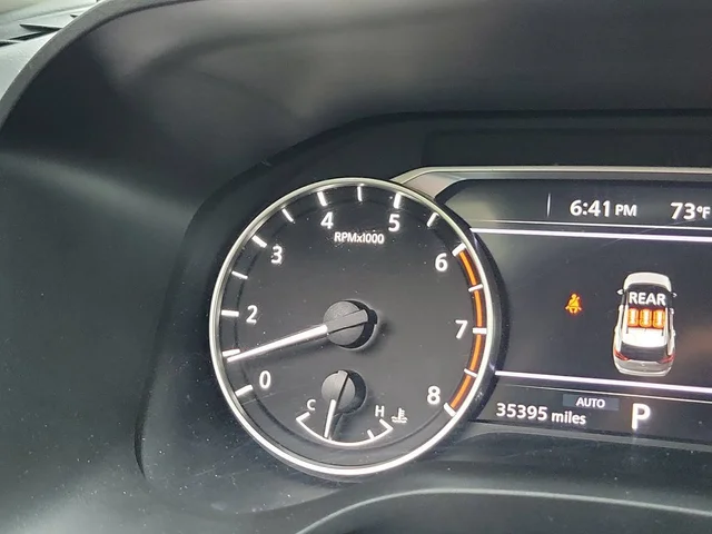 SEMINUEVOS NISSAN Rogue a Estados en autogozo