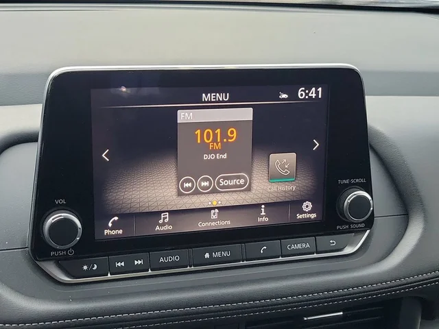 SEMINUEVOS NISSAN Rogue a Estados en autogozo