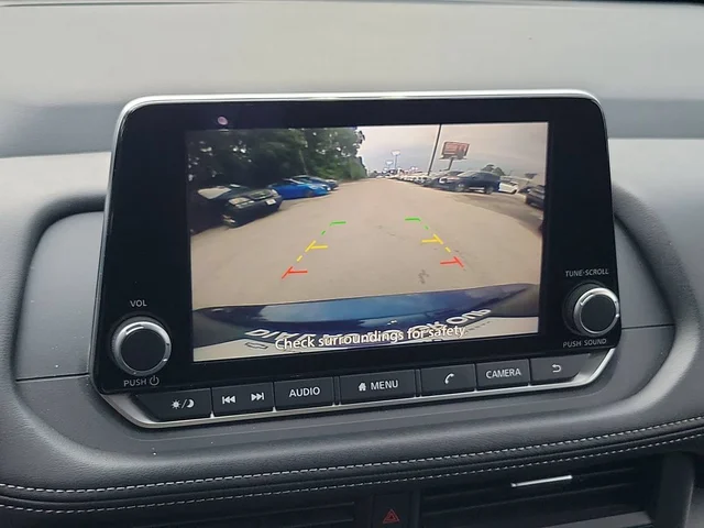 SEMINUEVOS NISSAN Rogue a Estados en autogozo