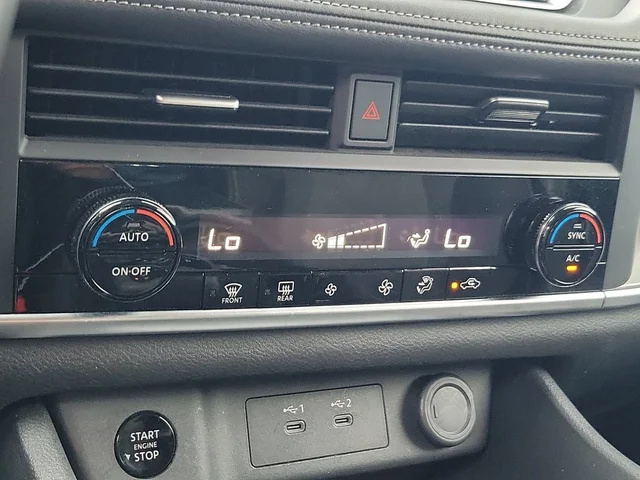 SEMINUEVOS NISSAN Rogue a Estados en autogozo