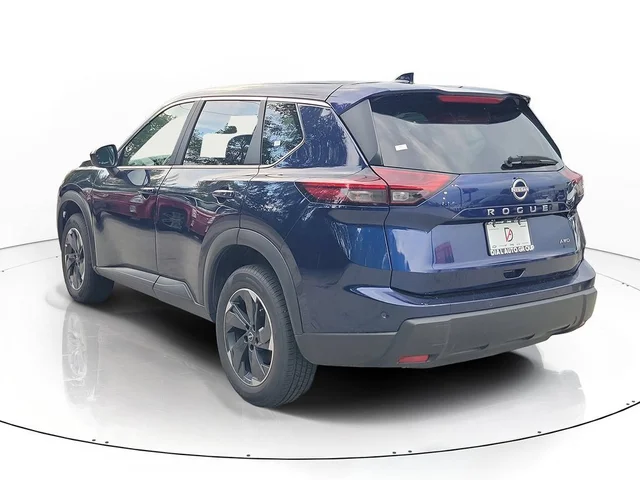 SEMINUEVOS NISSAN Rogue a Estados en autogozo