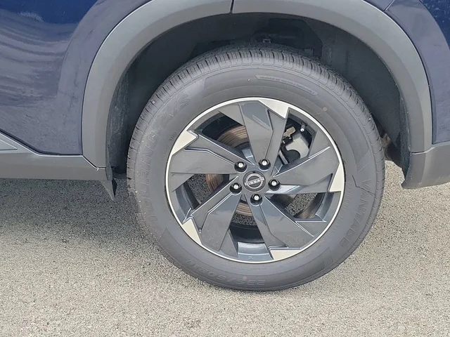 SEMINUEVOS NISSAN Rogue a Estados en autogozo