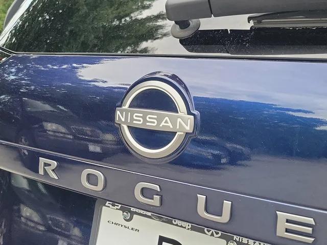 SEMINUEVOS NISSAN Rogue a Estados en autogozo