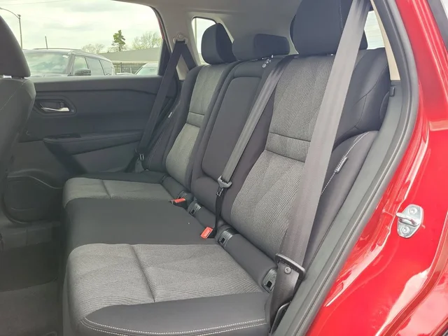 SEMINUEVOS NISSAN Rogue a Estados en autogozo