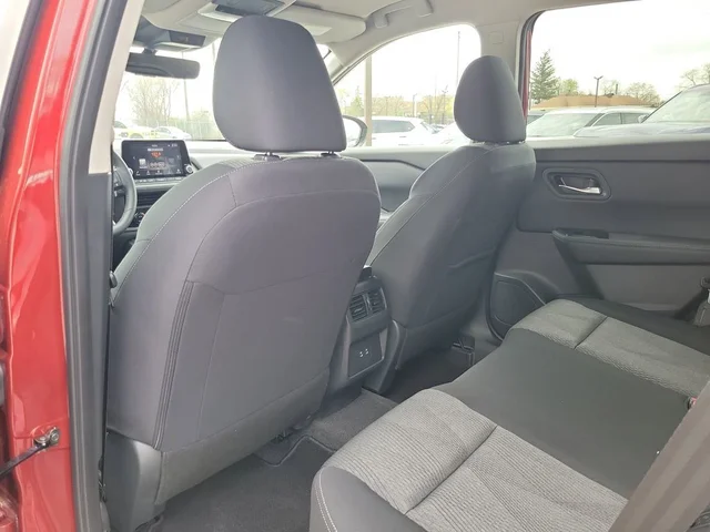 SEMINUEVOS NISSAN Rogue a Estados en autogozo