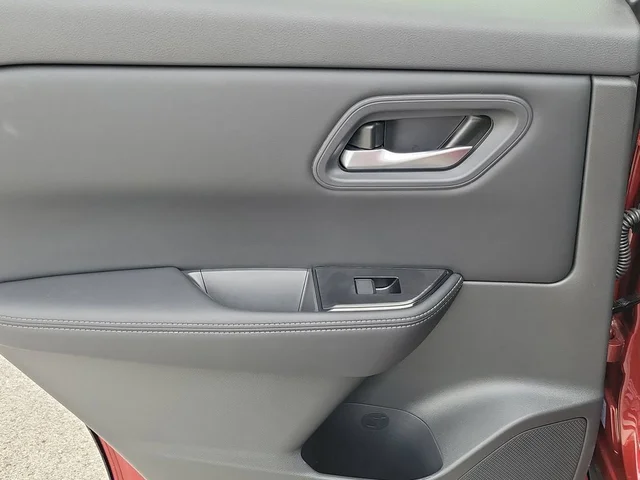 SEMINUEVOS NISSAN Rogue a Estados en autogozo