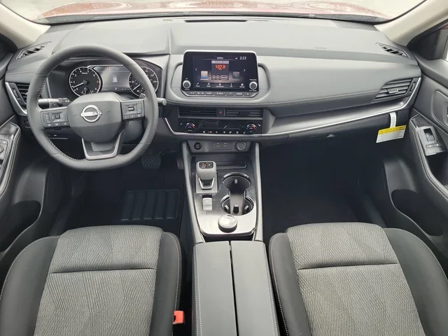 SEMINUEVOS NISSAN Rogue a Estados en autogozo