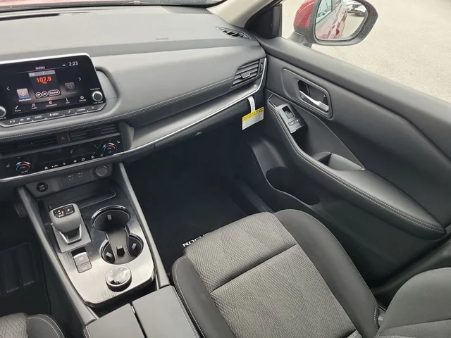 SEMINUEVOS NISSAN Rogue a Estados en autogozo