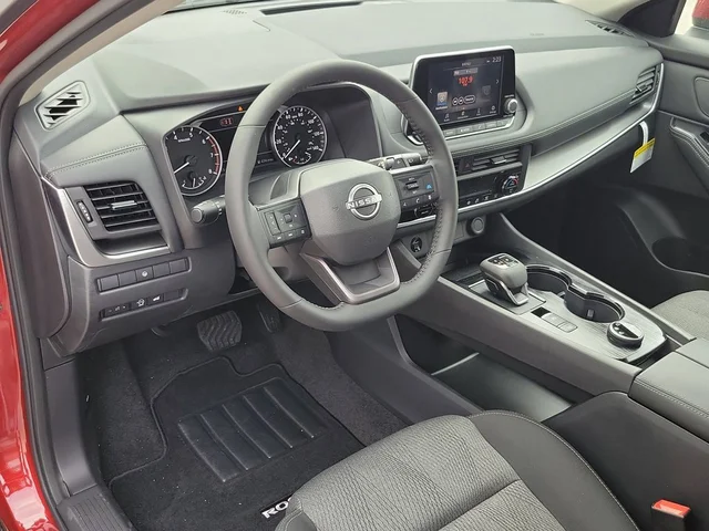 SEMINUEVOS NISSAN Rogue a Estados en autogozo