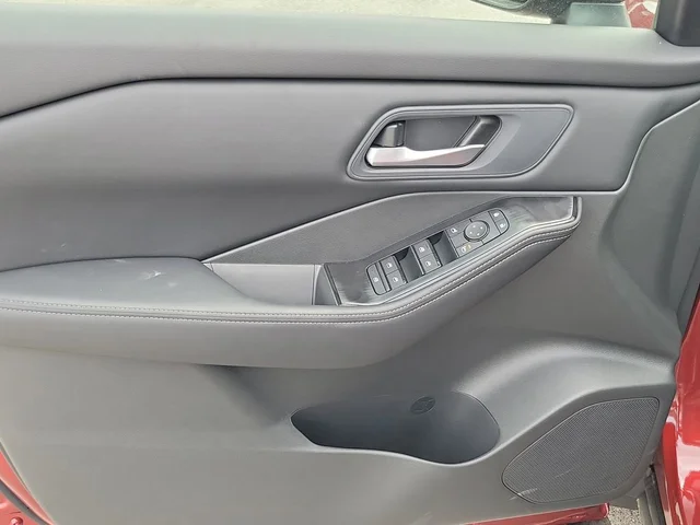 SEMINUEVOS NISSAN Rogue a Estados en autogozo