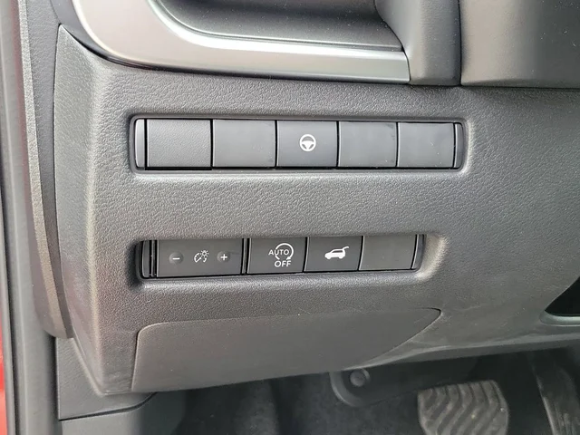 SEMINUEVOS NISSAN Rogue a Estados en autogozo