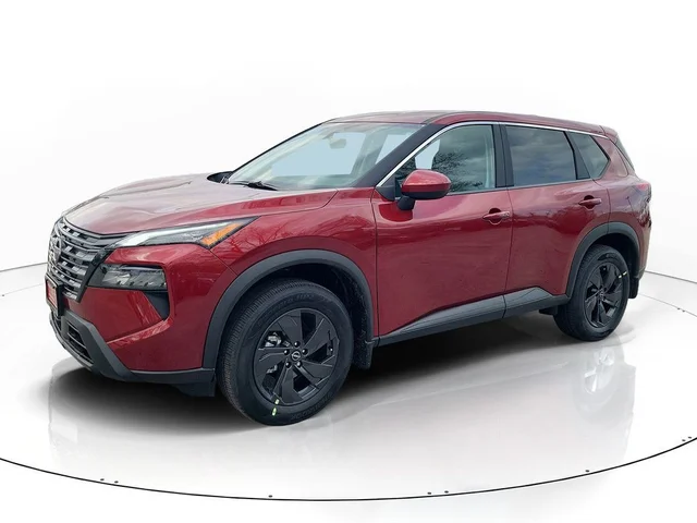 SEMINUEVOS NISSAN Rogue a Estados en autogozo