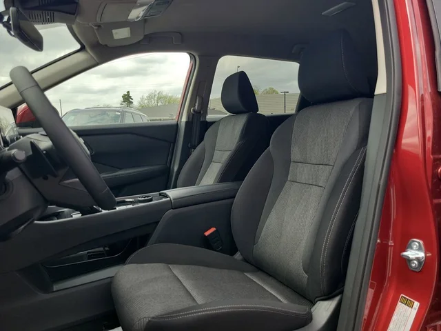 SEMINUEVOS NISSAN Rogue a Estados en autogozo