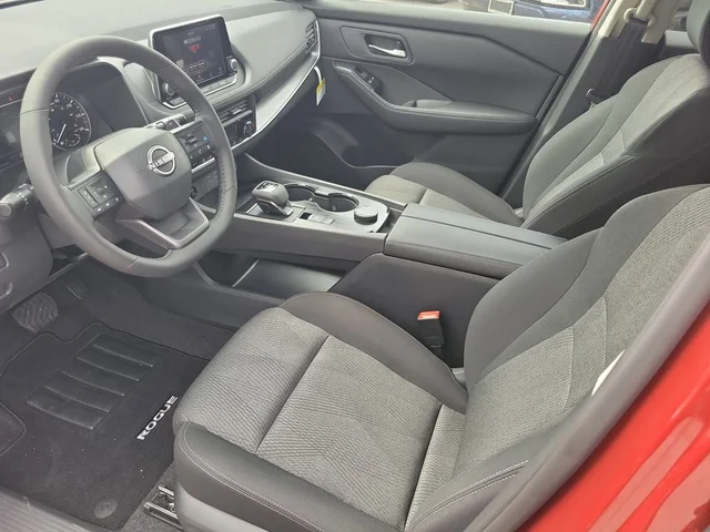 SEMINUEVOS NISSAN Rogue a Estados en autogozo
