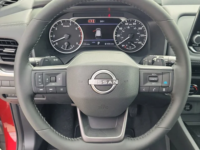 SEMINUEVOS NISSAN Rogue a Estados en autogozo