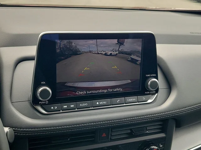 SEMINUEVOS NISSAN Rogue a Estados en autogozo