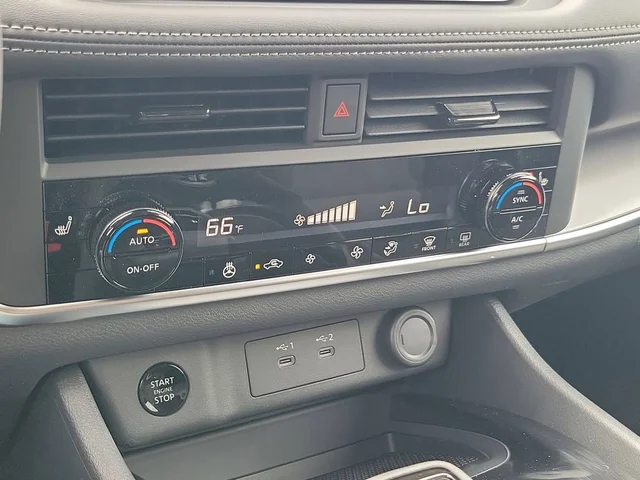 SEMINUEVOS NISSAN Rogue a Estados en autogozo