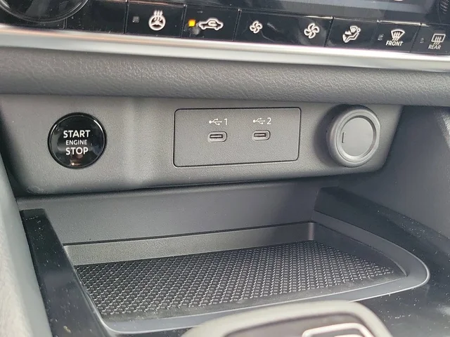 SEMINUEVOS NISSAN Rogue a Estados en autogozo