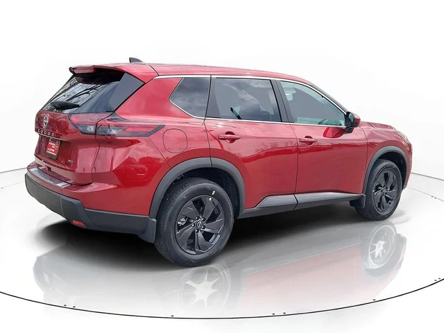 SEMINUEVOS NISSAN Rogue a Estados en autogozo