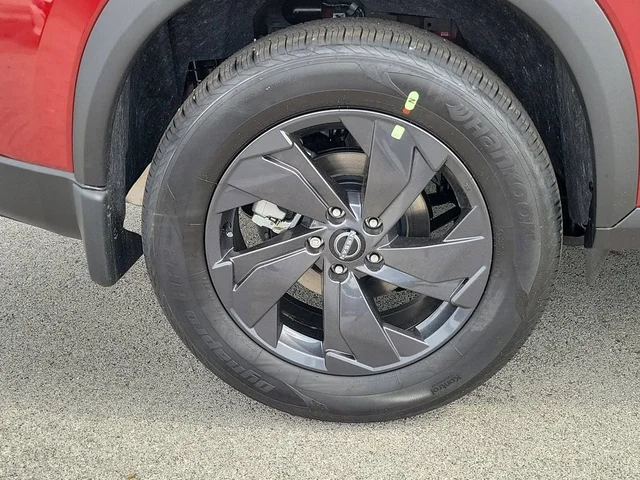 SEMINUEVOS NISSAN Rogue a Estados en autogozo