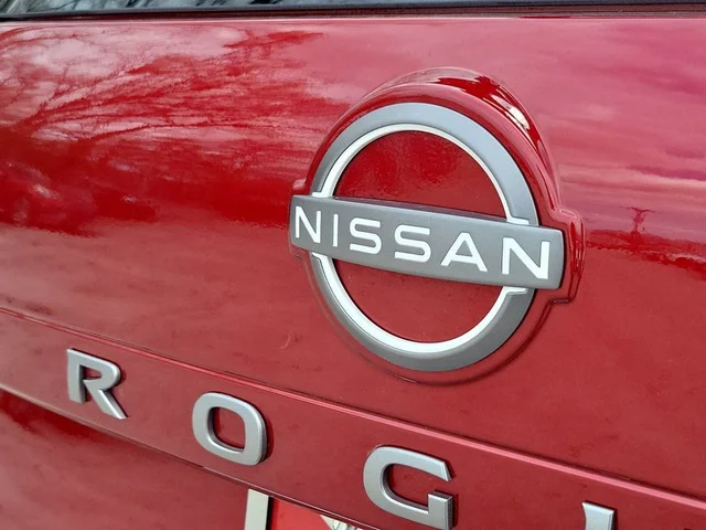 SEMINUEVOS NISSAN Rogue a Estados en autogozo