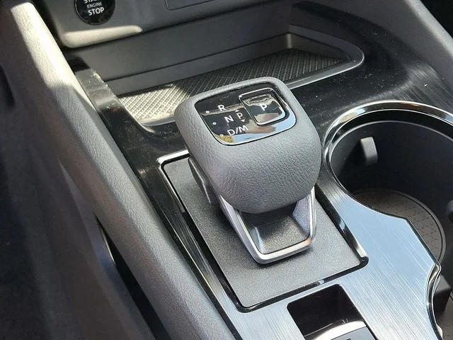 Nuevos NISSAN ROGUE à Estados chez autogozo