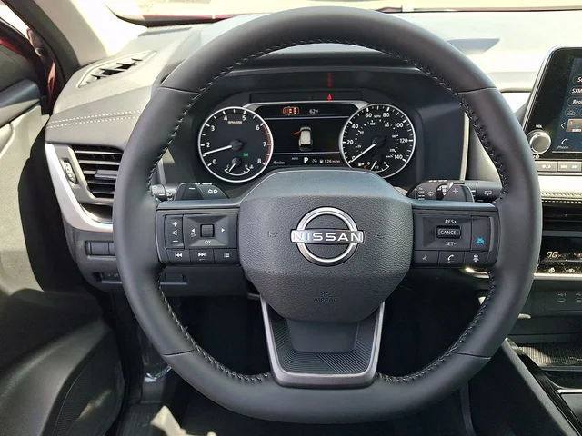Nuevos NISSAN ROGUE à Estados chez autogozo