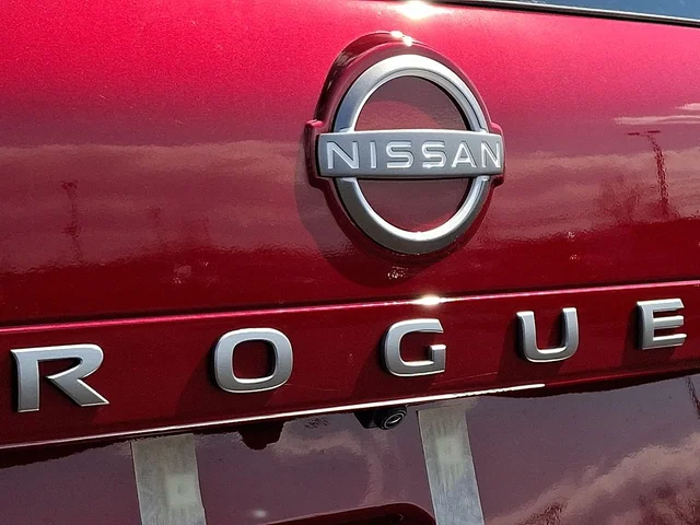 Nuevos NISSAN ROGUE à Estados chez autogozo