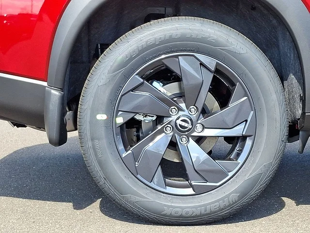 Nuevos NISSAN ROGUE à Estados chez autogozo