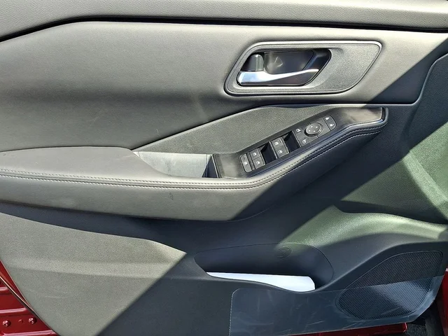 Nuevos NISSAN ROGUE à Estados chez autogozo