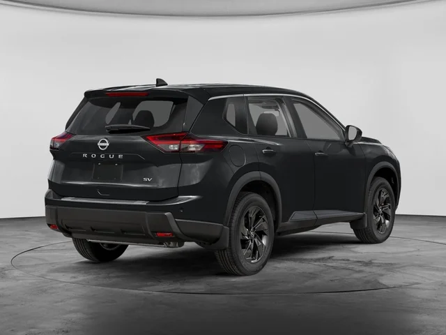 Nuevos NISSAN ROGUE à Estados chez autogozo