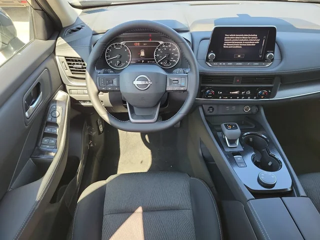 Nuevos NISSAN ROGUE à Estados chez autogozo