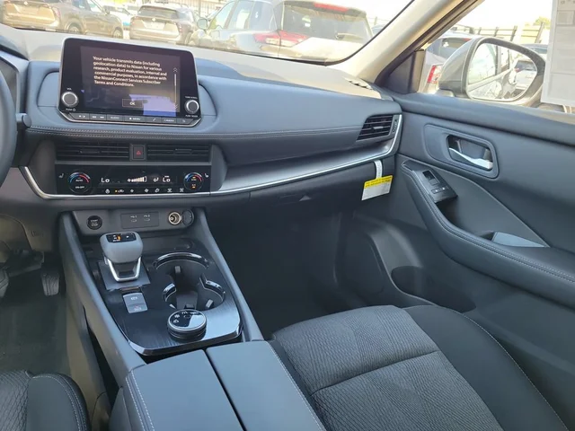 Nuevos NISSAN ROGUE à Estados chez autogozo