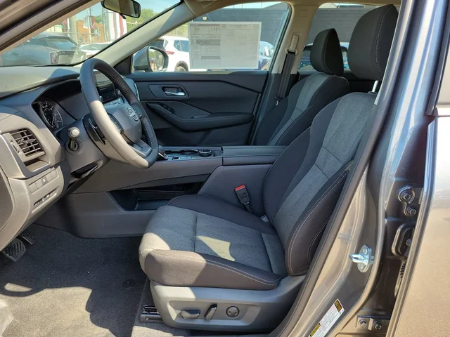 Nuevos NISSAN ROGUE à Estados chez autogozo