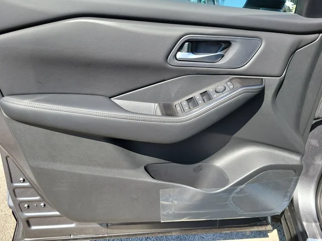 Nuevos NISSAN ROGUE à Estados chez autogozo
