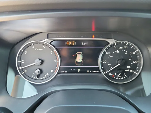 Nuevos NISSAN ROGUE à Estados chez autogozo