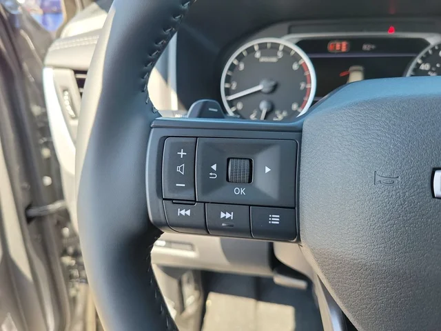 Nuevos NISSAN ROGUE à Estados chez autogozo
