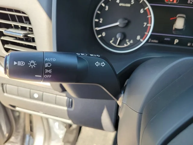 Nuevos NISSAN ROGUE à Estados chez autogozo