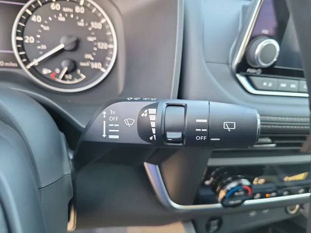 Nuevos NISSAN ROGUE à Estados chez autogozo