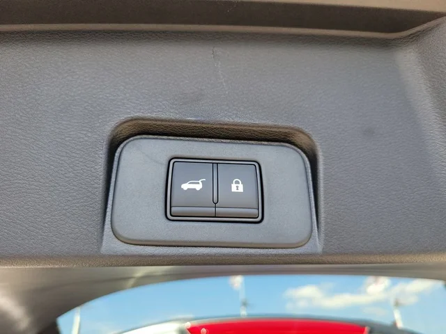 Nuevos NISSAN ROGUE à Estados chez autogozo