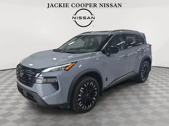 Nuevos NISSAN ROGUE à Estados chez autogozo