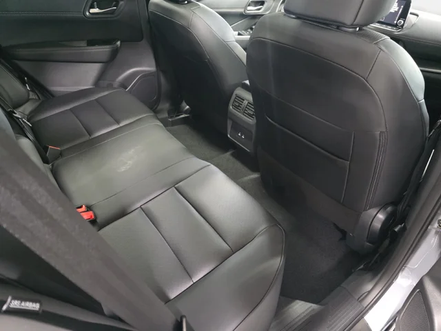 Nuevos NISSAN ROGUE à Estados chez autogozo
