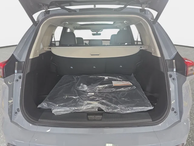 Nuevos NISSAN ROGUE à Estados chez autogozo