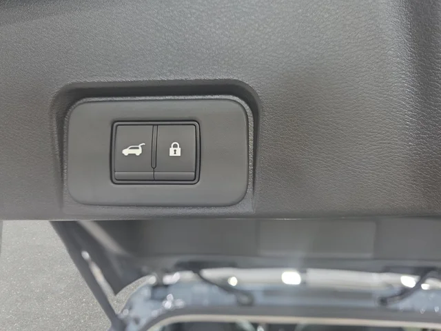 Nuevos NISSAN ROGUE à Estados chez autogozo