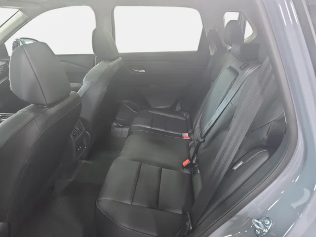 Nuevos NISSAN ROGUE à Estados chez autogozo