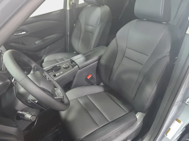 Nuevos NISSAN ROGUE à Estados chez autogozo